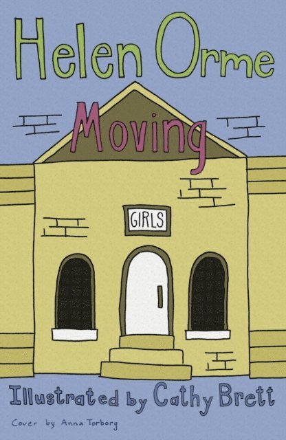 Helen Orme - Moving, E-bok
