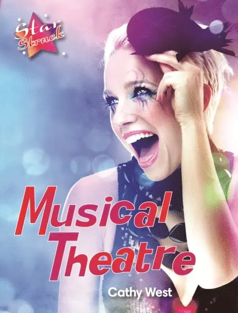 Cathy West - Musical Theatre, E-bok. Tillgänglighet: Lägg i varukorg