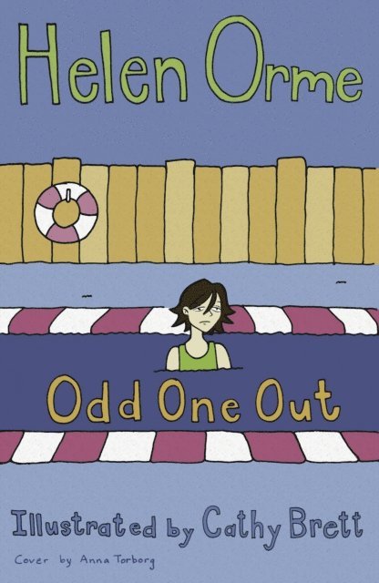 Helen Orme - Odd One Out, E-bok
