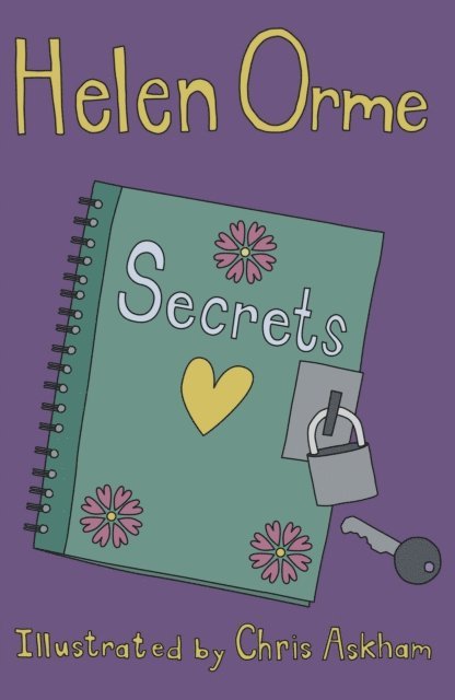 Helen Orme - Secrets, E-bok
