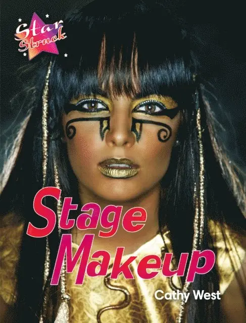 Cathy West - Stage Makeup, E-bok. Tillgänglighet: Lägg i varukorg