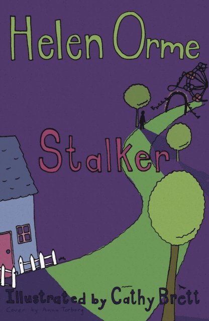 Helen Orme - Stalker, E-bok