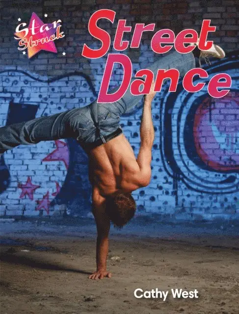 Cathy West - Street Dance, E-bok. Tillgänglighet: Lägg i varukorg