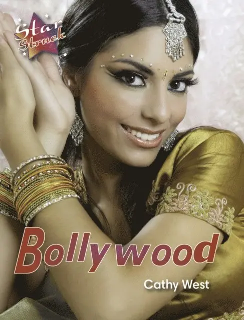 Cathy West - Bollywood, E-bok. Tillgänglighet: Lägg i varukorg