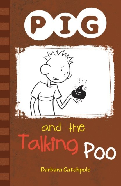 Barbara Catchpole - PIG plays Cupid, E-bok