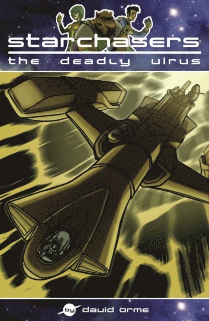 Deadly Virus