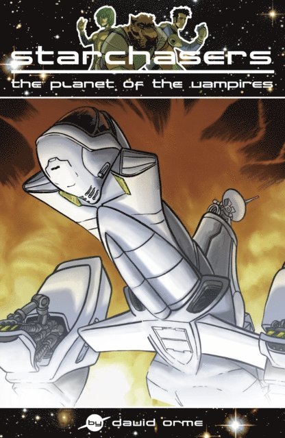Planet of the Vampires