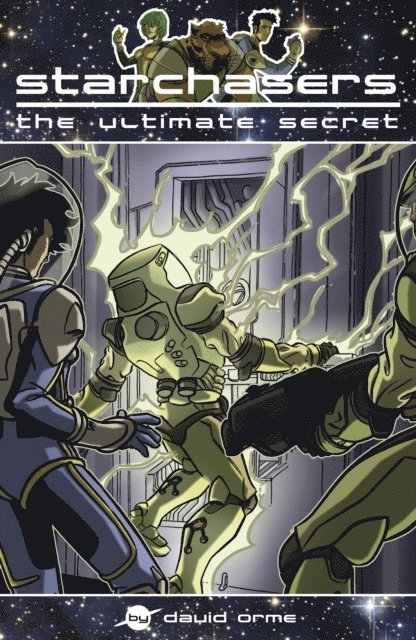Ultimate Secret