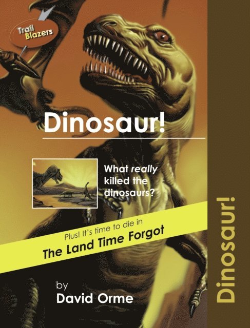 Dinosaur