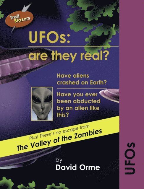 UFOs
