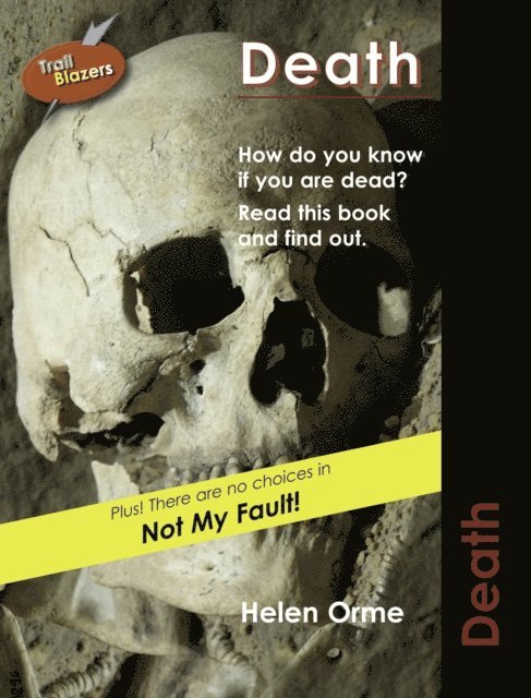 Helen Orme - Death, E-bok