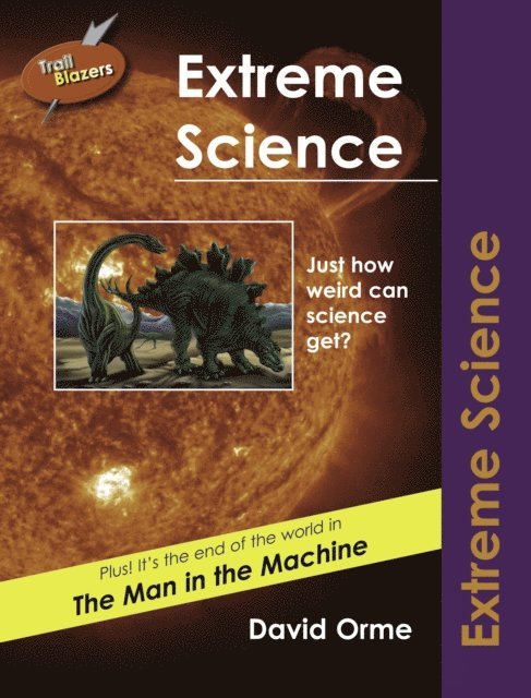 Extreme Science