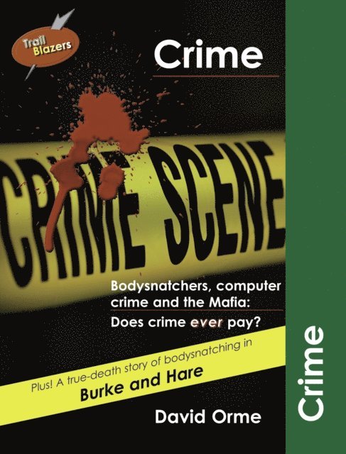 Crime