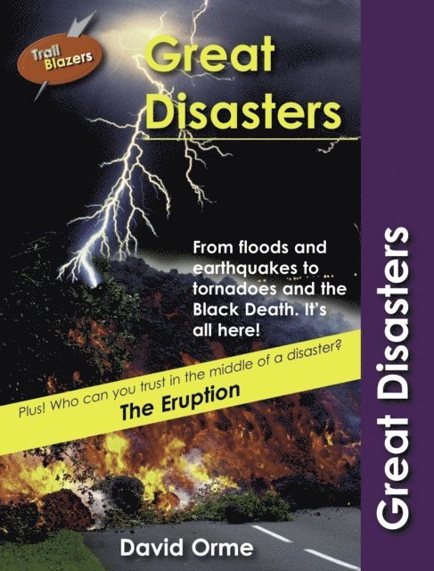 Great Disasters
