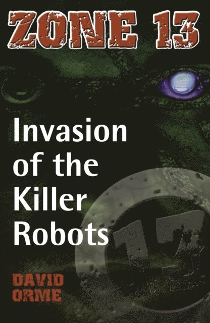 Invasion of the Killer Robots