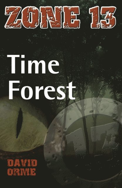 Time Forest