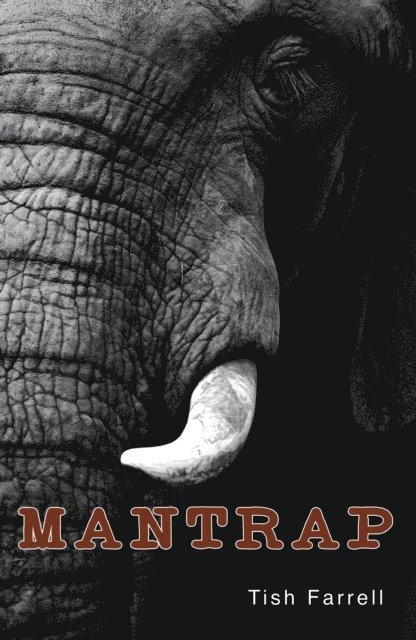 Tish Farrell - Mantrap, E-bok
