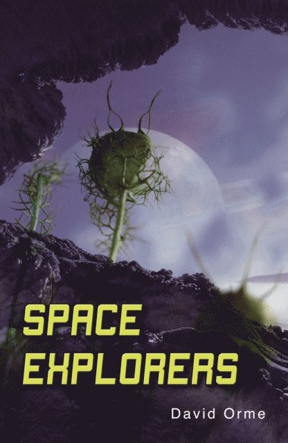 Space Explorers