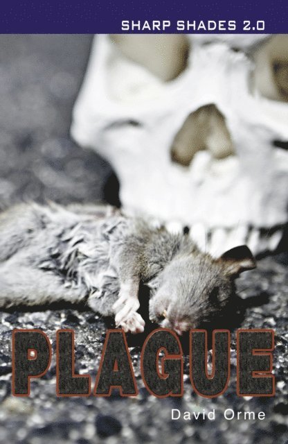 Plague (Sharp Shades 2.0) (ebook)