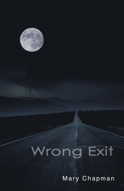 Mary Chapman - Wrong Exit (Sharp Shades 2.0), E-bok