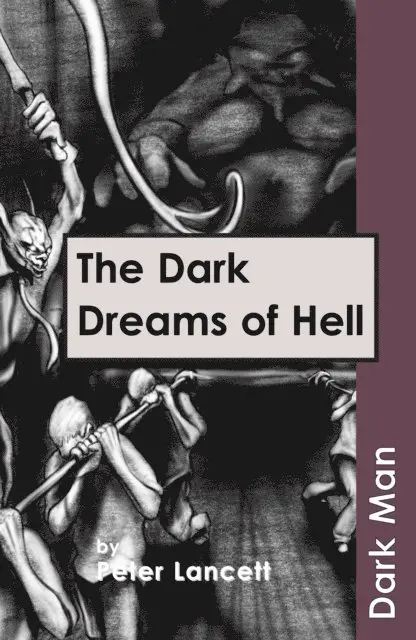 Peter Lancett - Dark Dreams of Hell, E-bok. Tillgänglighet: Lägg i varukorg