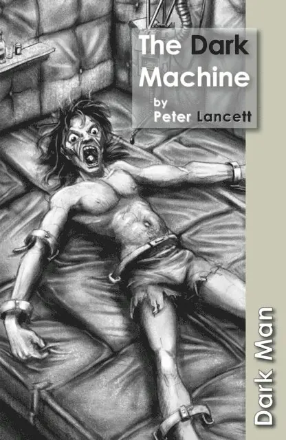 Peter Lancett - Dark Machine, E-bok. Tillgänglighet: Lägg i varukorg