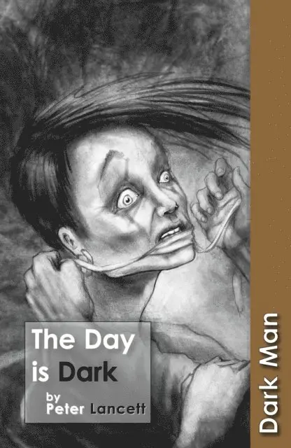 Peter Lancett - Day is Dark, E-bok. Tillgänglighet: Lägg i varukorg