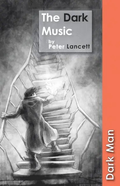 Peter Lancett - Dark Music, E-bok. Tillgänglighet: Lägg i varukorg