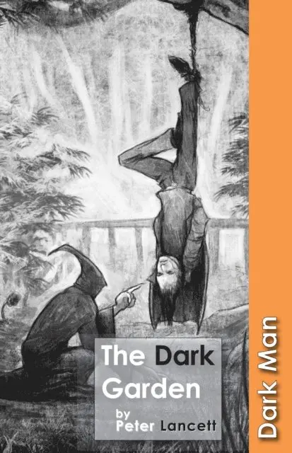 Peter Lancett - Dark Garden, E-bok. Tillgänglighet: Lägg i varukorg