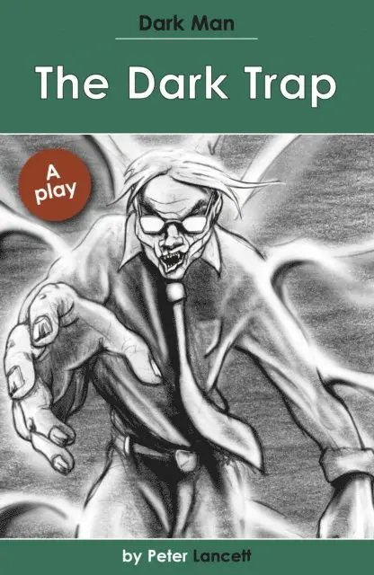 Peter Lancett - Dark Trap (ebook), E-bok. Tillgänglighet: Lägg i varukorg