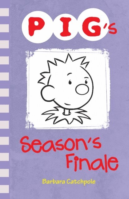 Barbara Catchpole - PIG's Season's Finale, E-bok