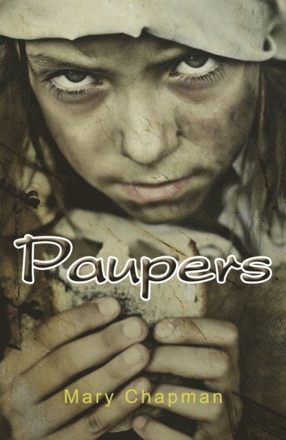 Mary Chapman - Paupers, E-bok