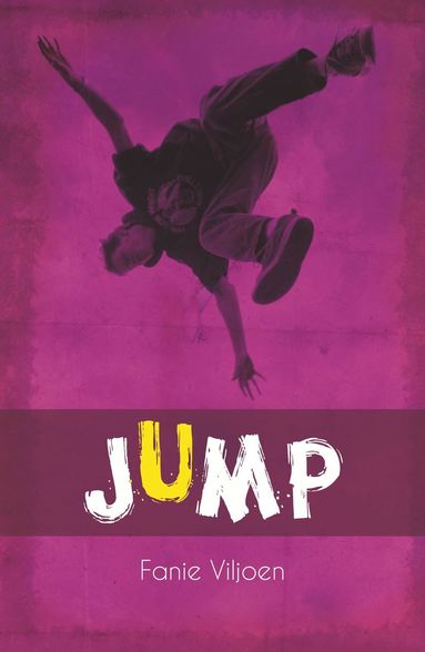 Jump av Viljoen Fanie, Fanie Viljoen