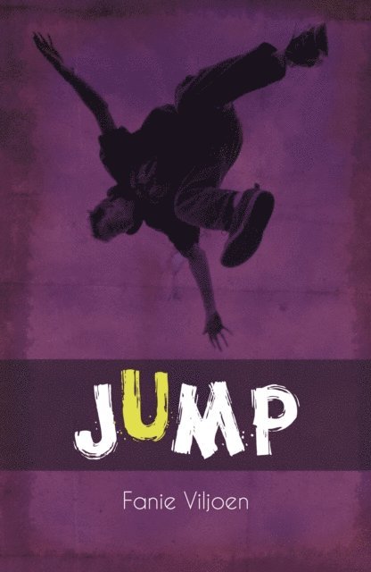 Fanie Viljoen - Jump, E-bok