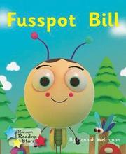 Fusspot Bill
