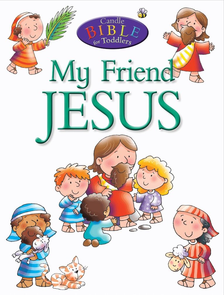 Juliet David - My Friend Jesus, Häftad. Tillgänglighet: Tillfälligt slut
