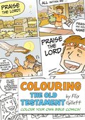 Colouring The Old Testament