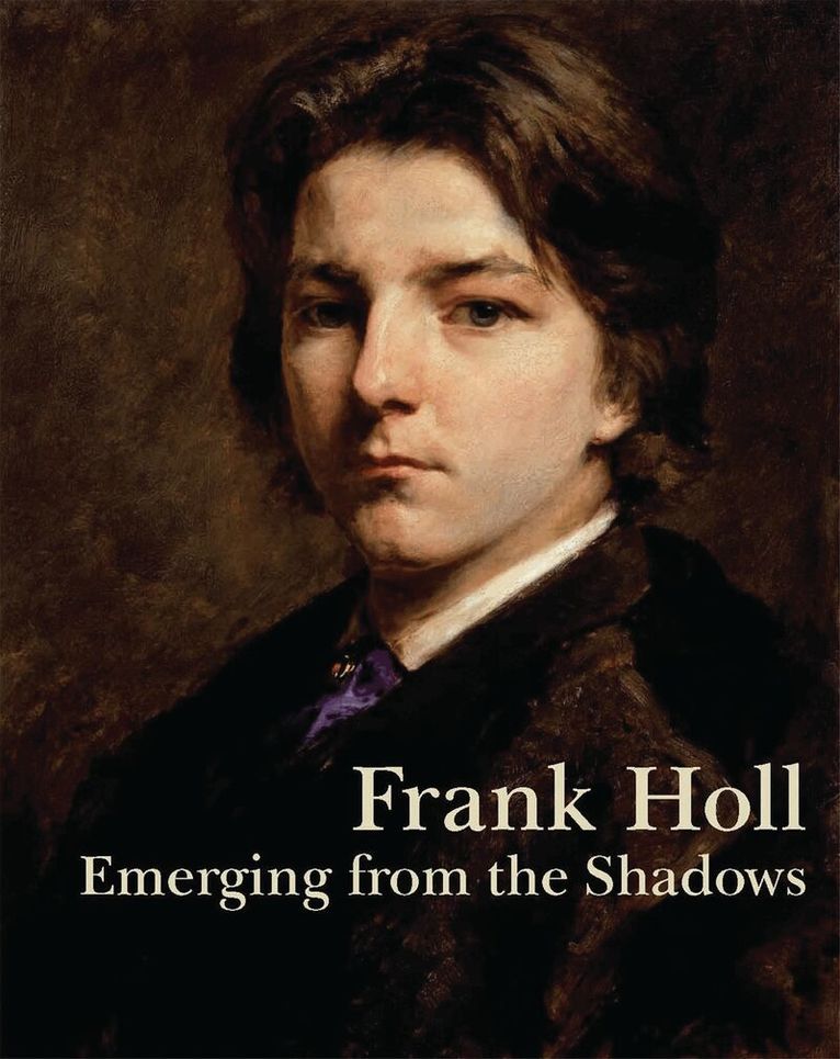 Mark Bills - Frank Holl, Häftad