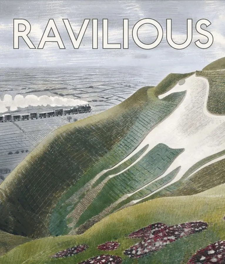 James Russell - Ravilious, Häftad. Tillgänglighet: Lägg i varukorg