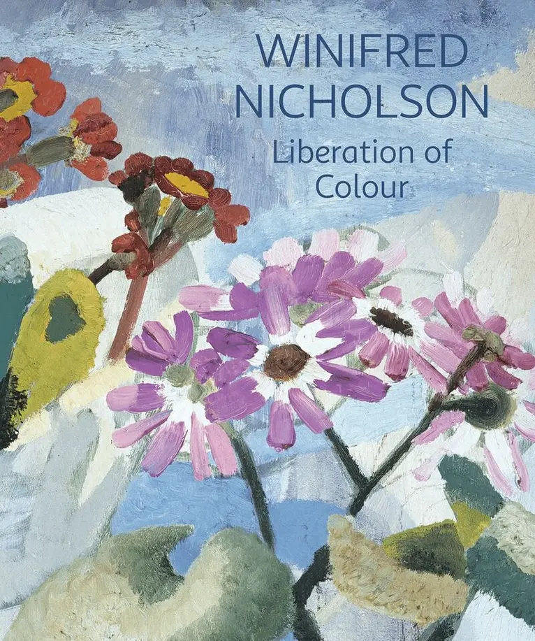 Jovan Nicholson - Winifred Nicholson, Häftad. Tillgänglighet: Lägg i varukorg