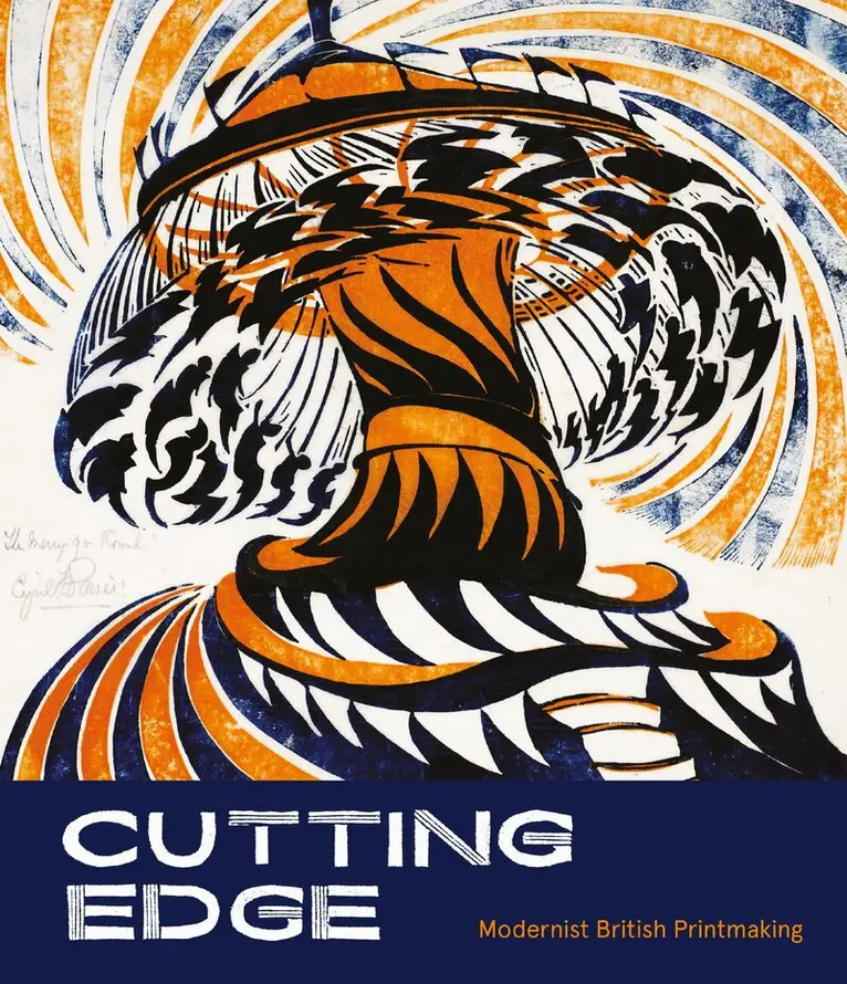 Cutting Edge, Häftad. Tillgänglighet: Lägg i varukorg