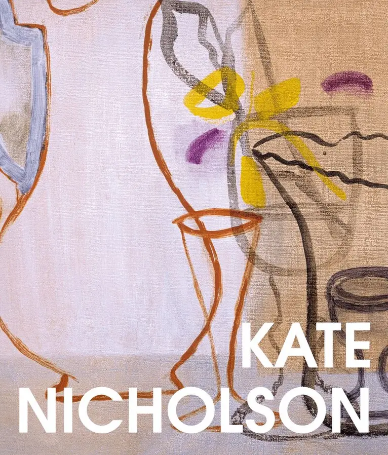 Jovan Nicholson - Kate Nicholson, Häftad. Tillgänglighet: Lägg i varukorg