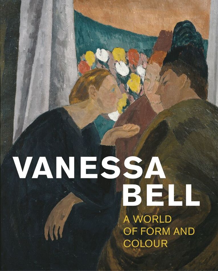 Vanessa Bell, Häftad