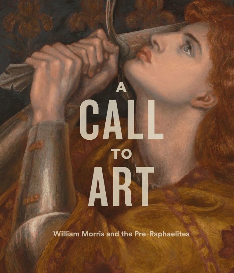 Call to Art, Häftad