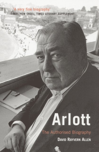 David Rayvern Allen - Arlott, E-bok. Tillgänglighet: Lägg i varukorg