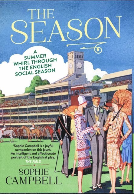 Sophie Campbell - Season, E-bok
