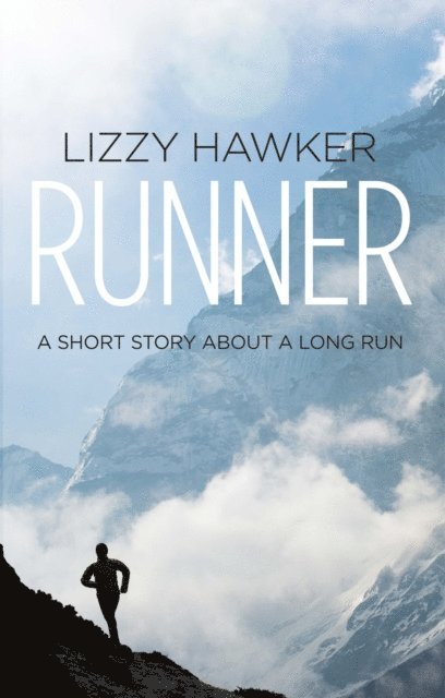 Lizzy Hawker - Runner, E-bok