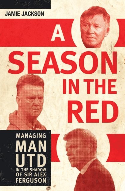Jamie Jackson - Season in the Red, E-bok