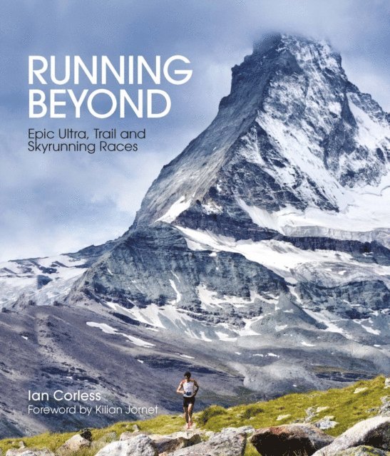 Ian Corless - Running Beyond, E-bok