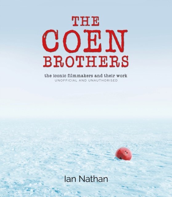 Ian Nathan - Coen Brothers, E-bok